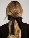 The Fabric Bow: A Timeless Not Forget 