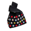 Polka Dot Tote Bag